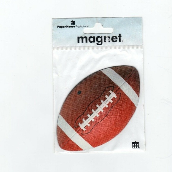 Paper House Productions M-0264E Die Cut Refrigerat - Picture 1 of 2